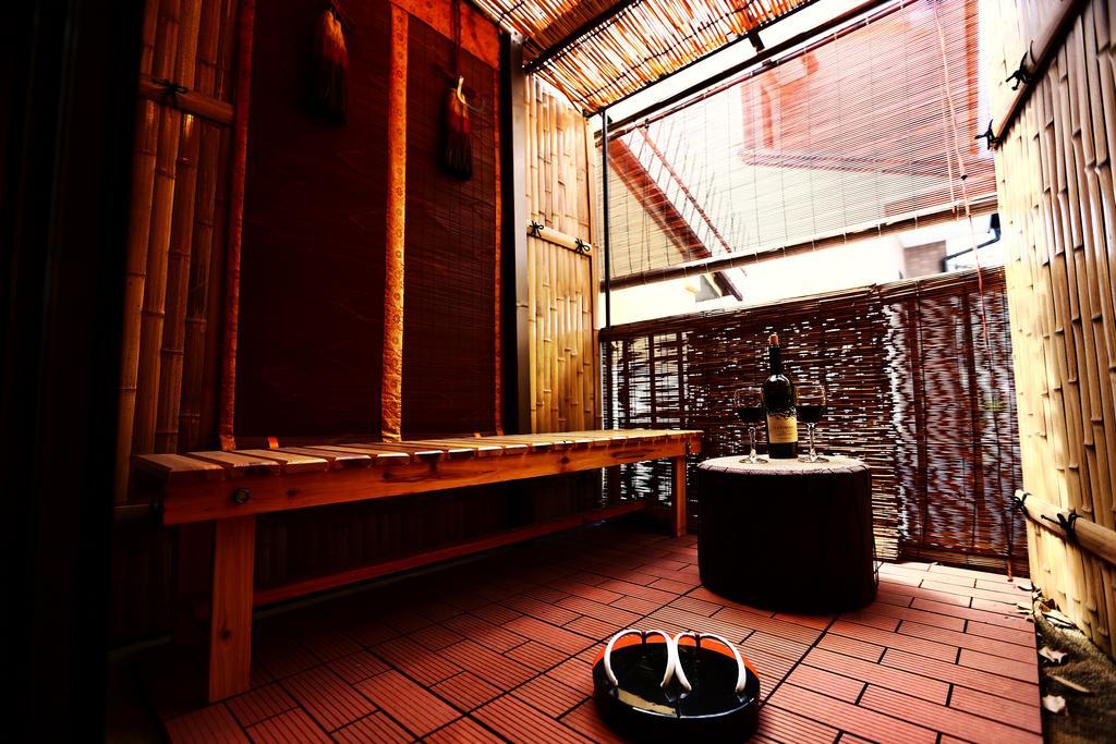 Kiyomizu House Kyōto