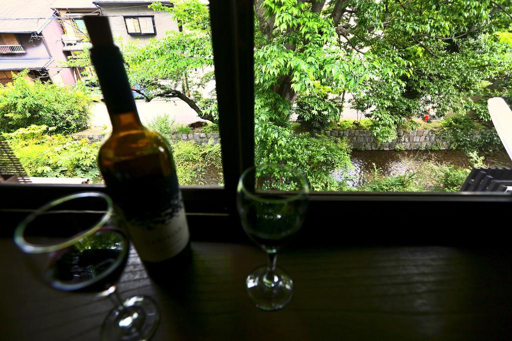 Casa vacanze Kiyomizu House Kyōto
