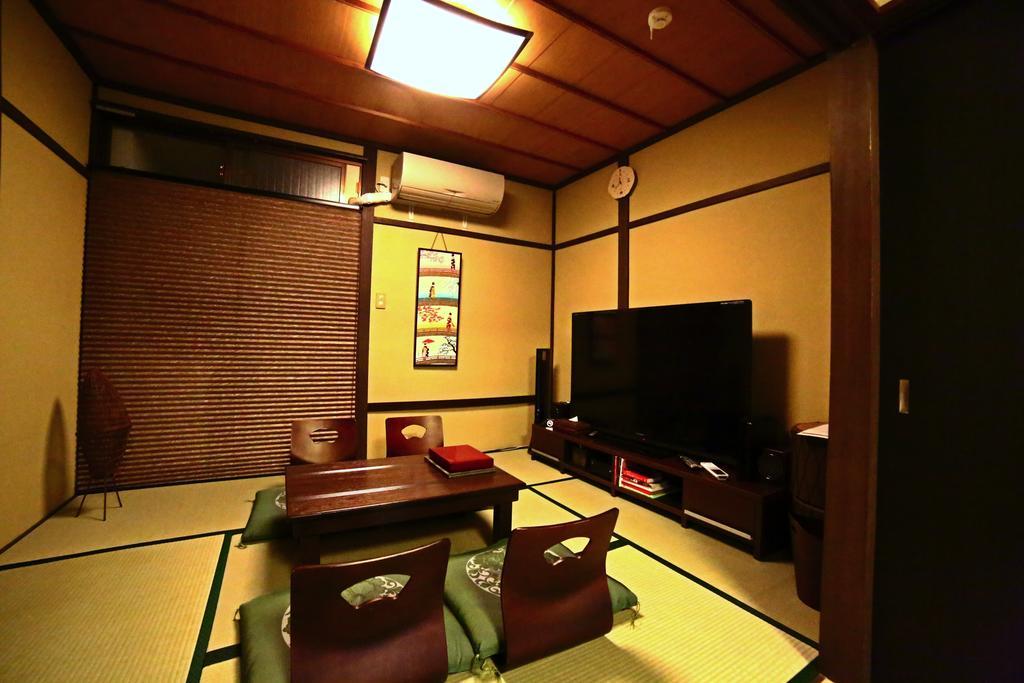 Casa vacanze Kiyomizu House