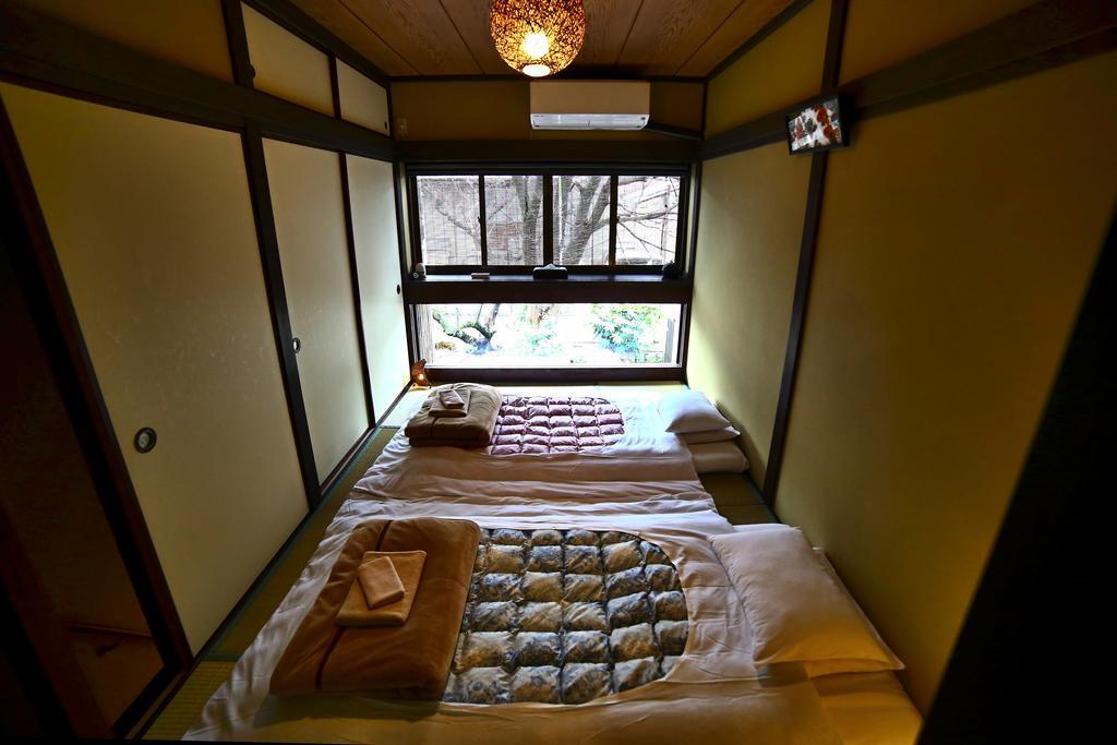 Kiyomizu House Kyōto