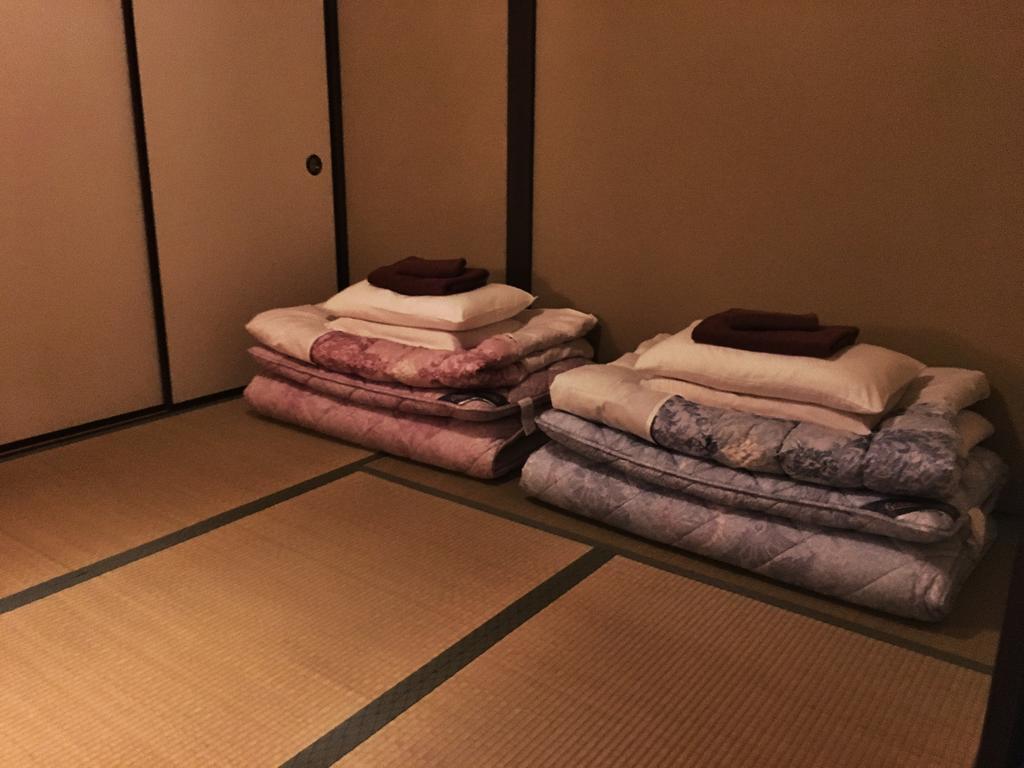 Casa vacanze Kiyomizu House Kyōto